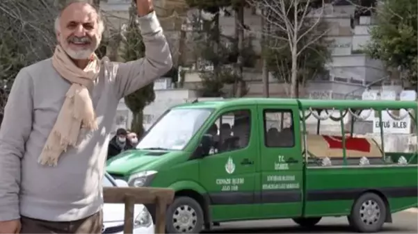 Koronavirüsten ölen Cemil Taşçıoğlu'nun adı Okmeydanı Şehir Hastanesi'ne verilecek