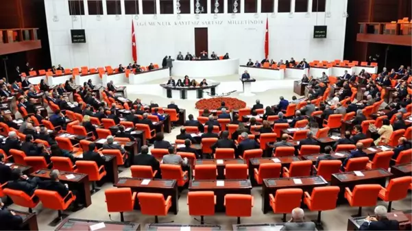 Erdoğan'ın talimatını verdiği koronavirüs yasasıyla vatandaşları rahatlatacak ekonomik düzenlemeler Meclis'e geliyor