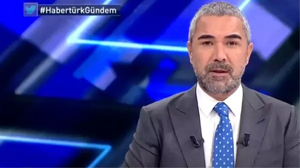 Soylu'nun istifası konuşulurken ekrandan duyulan ses, televizyon tarihine geçti