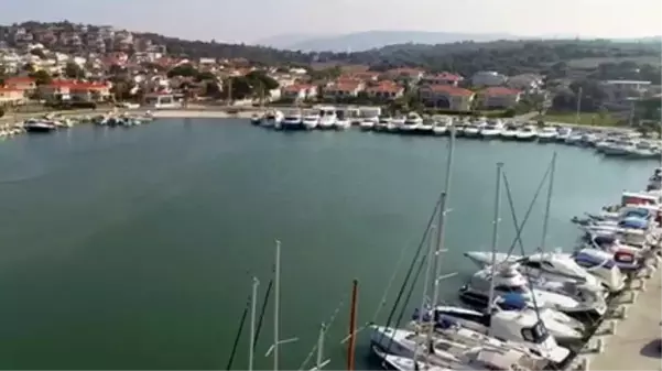 Çeşme Belediyesi'nden 