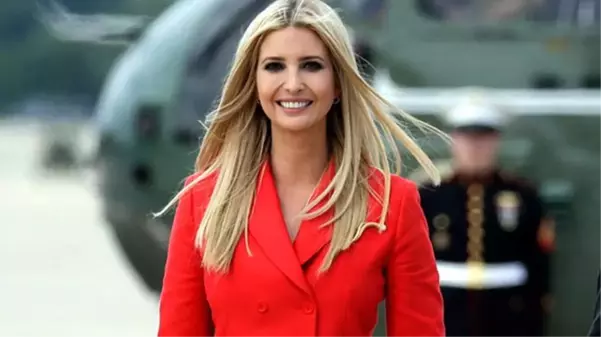 Koronavirüs yasaklarına uymayan Ivanka Trump'a tepki yağdı