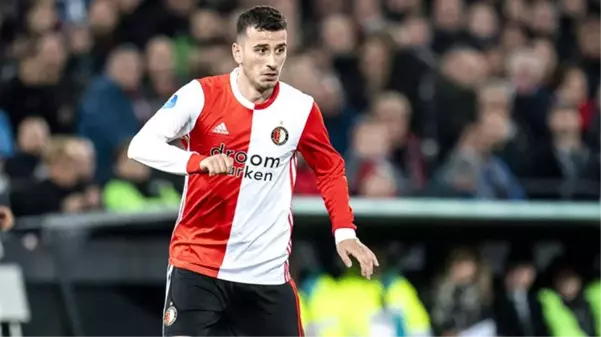 Oğuzhan Özyakup, Feyenoord'da kalmak istiyor