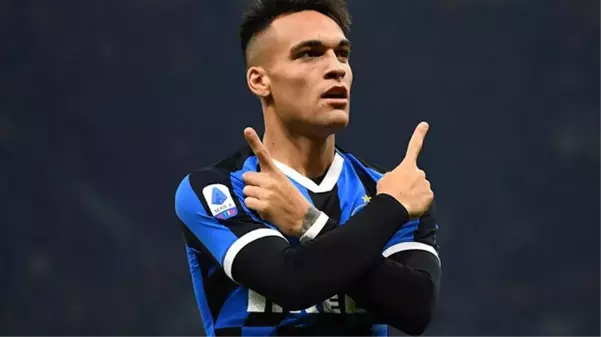 İnter, Lautaro Martinez'in alternatiflerini belirledi