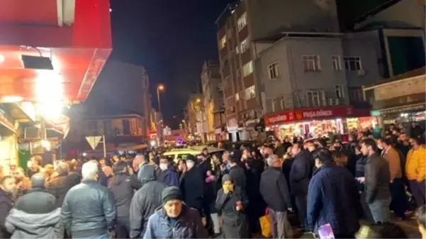 Sokağa çıkma yasağı getirilen 31 ilde araştırma yapıldı: 10 Nisan gecesi sokağa çıkanlar ne aldı?