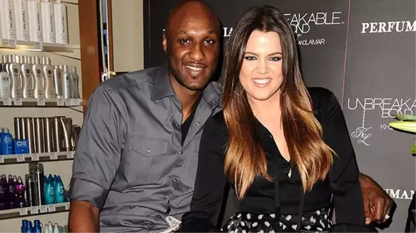 NBA efsanesi Lamar Odom'dan tarihe geçen itiraflar: Uyuşturucuya 100 milyon dolar harcadım, 2 bin kadınla birlikte oldum