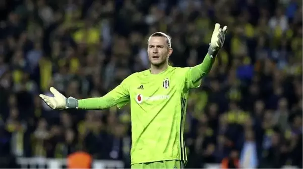 Beşiktaş, alacakları için FIFA'ya giden Loris Karius ile yollarını ayırdı