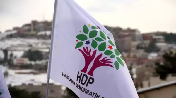 Partisini sert bir dille eleştiren HDP'li Kozluk Belediye Başkanı Ayhan Eren, istifa etti