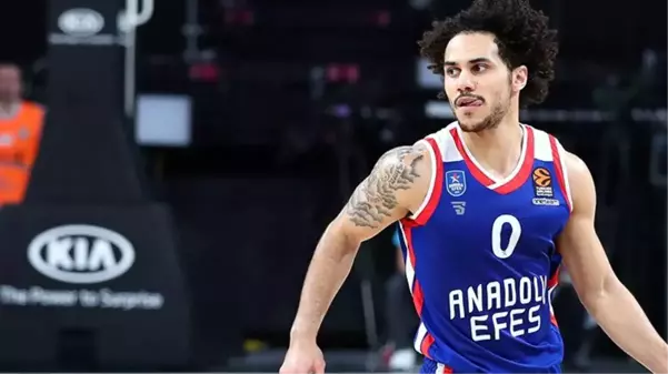 Shane Larkin, Anadolu Efes ile 7.7 milyon dolar karşılığında 2 yıllık yeni sözleşme imzalayacak