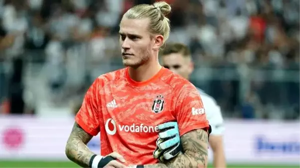 Beşiktaş'ta Karius'tan boşalan kaleye Ersin Destanoğlu geçecek