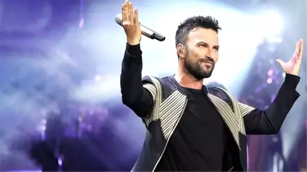 Tarkan, 23 Nisan'da eşi ve kızıyla fotoğraflar paylaştı