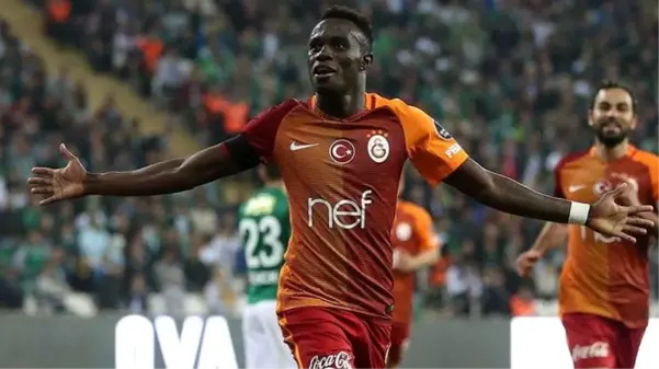 Eski Galatasaraylı futbolcu Bruma, yakın arkadaşına 3 milyon euro kaptırdı