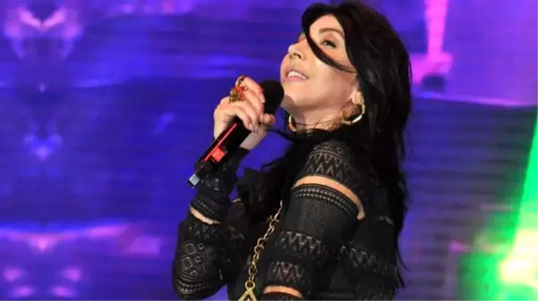 Hande Yener, evine girmeye çalışan saplantılı hayranından ikinci kez şikayetçi oldu