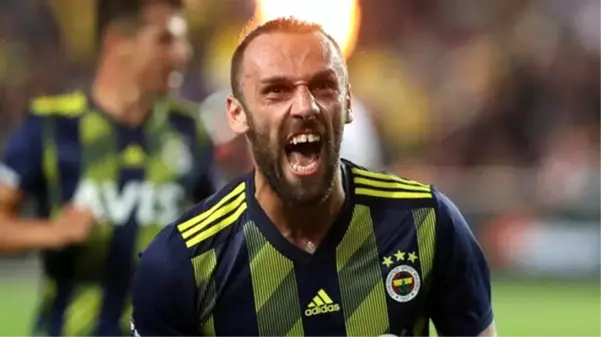 İtalyan ekibi Napoli, Fenerbahçe'nin Kosovalı golcüsü Vedat Muric'i gündemine aldı