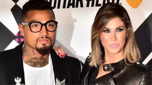 Beşiktaşlı futbolcu Boateng'in eşi Melissa Satta: 'Günde 10 kez birlikte oluyoruz' açıklamasını yapmamalıydım