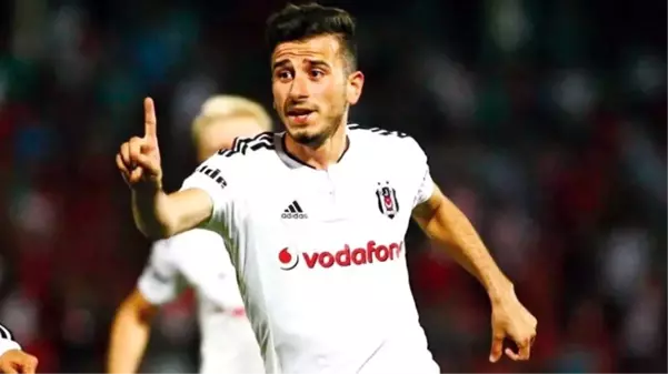 Oğuzhan Özyakup, Beşiktaş'ın 1 milyon euroluk maaş indirimini kabul etti