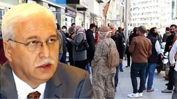 Bilim Kurulu Üyesi Prof. Dr. Tevfik Özlü: Normalleşme sürecine eskiye dönüş olarak bakılmamalı