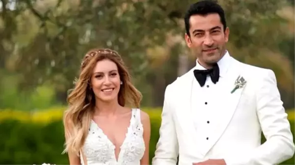 Kenan İmirzalıoğlu ve Sinem Kobal çifti bebek bekliyor