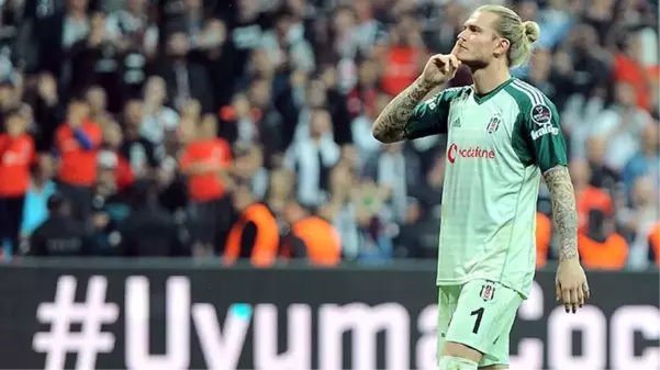 Liverpool, Karius'u kadroya hiç dahil etmeden yeniden kiralayacak