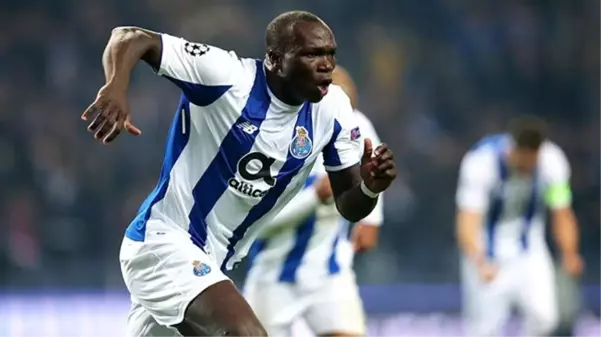 Adı Beşiktaş ile anılan Vincent Aboubakar'a West Ham United talip oldu