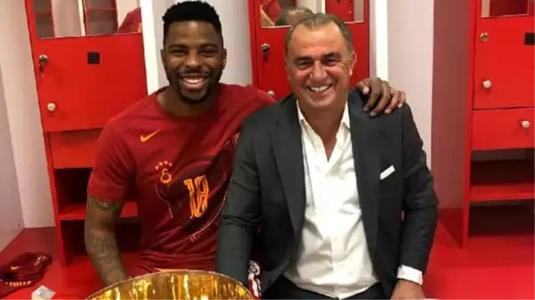 Ryan Donk'tan Fatih Terim itirafı: Koronavirüse yakalandığını öğrenince endişelendim