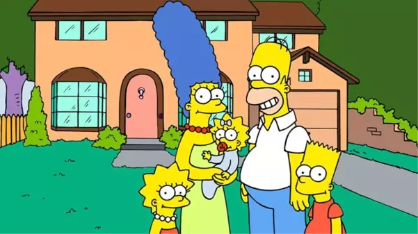 Adı kahine çıkan Simpsonlar'ın katil arıları da önceden bildiği iddia edildi