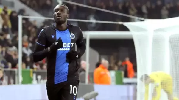 Eski Galatasaraylı futbolcu Mbaye Diagne: Bir aslan asla ölmez