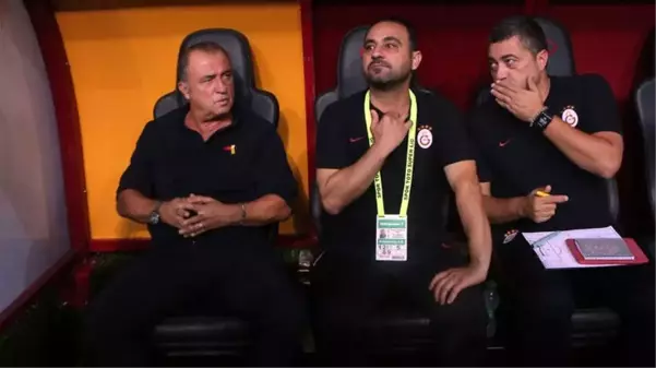 Fatih Terim'in görüşmesi etkili oldu! İşte Hasan Şaş'ı istifaya götüren olay