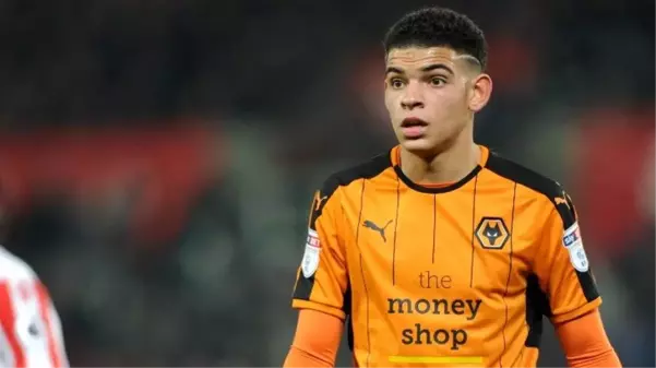 Karantina yasağını delen Wolverhampton'ın genç futbolcusu Morgan Gibbs, evinde parti verdi