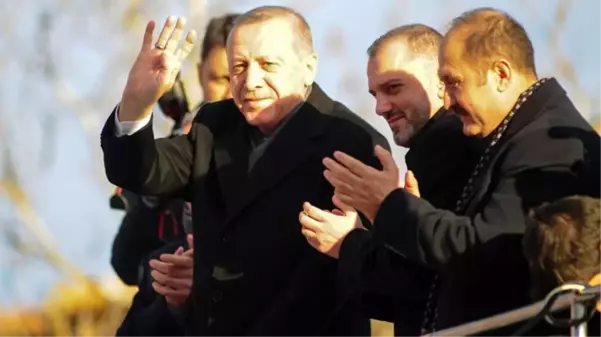 Cumhurbaşkanı Erdoğan'ın müjdelediği bomba üretim ve dolum tesisi için ilk adım atıldı