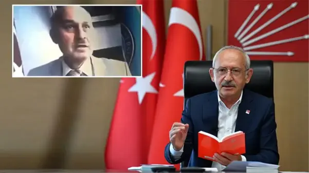 Kılıçdaroğlu, skandal sözleri sonrası istifa eden Gazi Üniversitesi dekanı hakkında konuştu