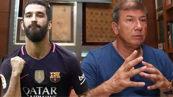 Tanju Çolak'tan Arda Turan'a çok konuşulacak öneri: Galatasaray'a yardımcı antrenör ol