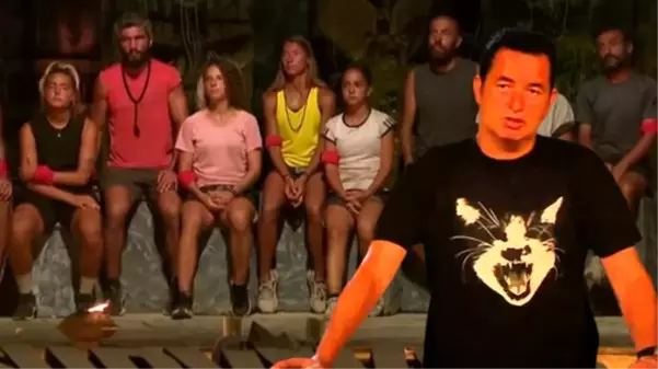 Türkiye'ye gelen Survivor ekibinin karantina altına alındığı yer belli oldu