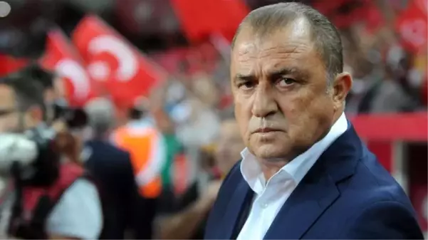 Fatih Terim 20 yıl önceki Terim'e mektup yazdı: Mücadele asla sona ermeyecek