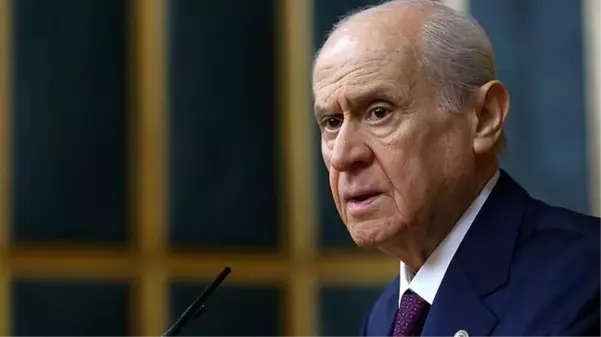 Bahçeli'nin önerisinin detayları belli oldu! Gerçekleşirse iki parti seçime giremeyecek