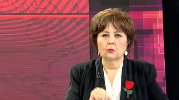 Ayşenur Arslan, 19 Mayıs'ta TRT'nin yaptığı hatayı eleştirirken kendisi de yanlış söyledi