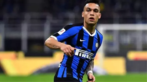 Barcelona Inter'e Lautaro Martinez için 7 futbolcu önerecek