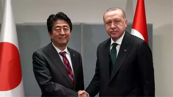 Japonya Başbakanı'ndan Türkiye açıklaması: Kredi vermeyi düşünüyoruz