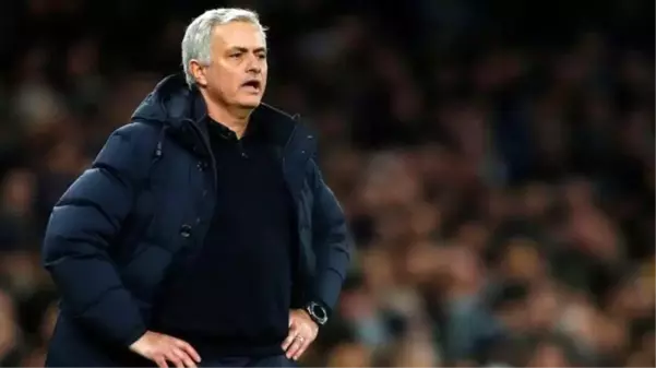 Jose Mourinho: Milano'ya dönseydim Inter'den ayrılamazdım, bu yüzden kaçtım