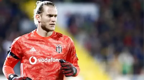 Beşiktaş'tan olaylı şekilde ayrılan Karius, Hertha Berlin'e transfer oluyor