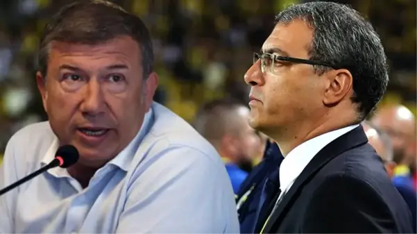 Tanju Çolak'tan Fenerbahçe eski sportif direktörü Damien Comolli'ye sert eleştiri: Takımın içine etti