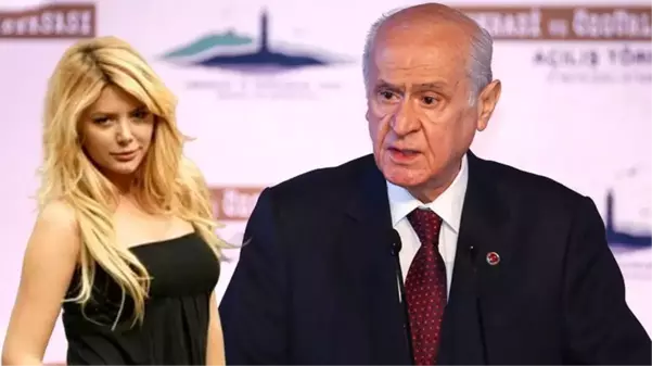 Devlet Bahçeli, Aysun Kayacı'nın sözlerine atıf yaptı