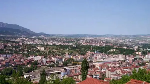 Karabük'te 13 gün sonra koronavirüs vakası görüldü