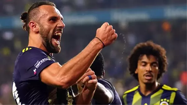 Lazio, Vedat Muriqi için devreye girdi! Ciddi teklif gelirse, Fenerbahçe satışa onay verecek