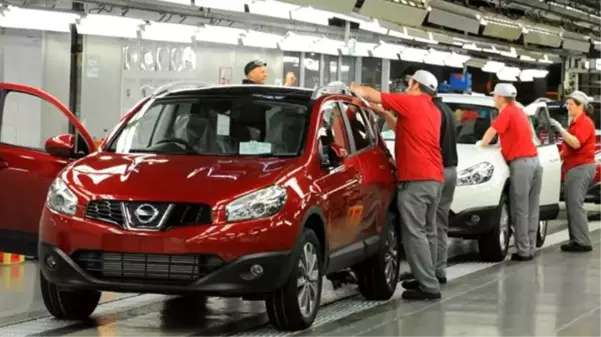 Nissan, Barselona'daki fabrikasını kapatıyor