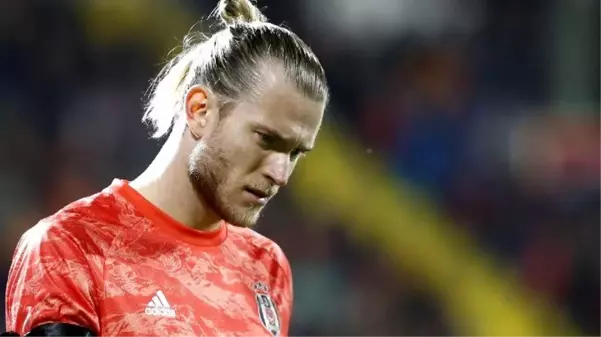 Beşiktaş'la olaylı bir şekilde yollarını ayıran Karius'un Hertha Berlin transferi suya düştü