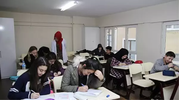 Özel okul öncesi eğitim kurumları ve kurslar 1 Haziran'dan itibaren açılacak