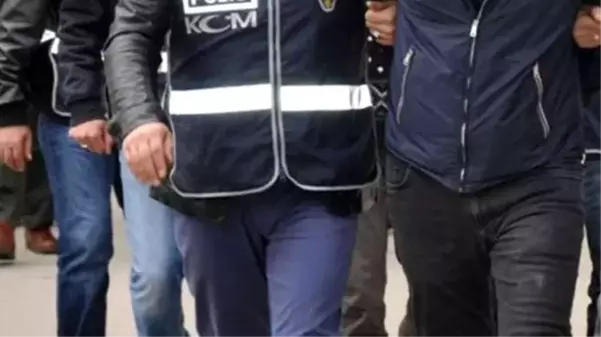 Yozgat Belediyesi'nde zimmet iddiasıyla gözaltına alınan 7 belediye personelinden 4'ü tutuklandı