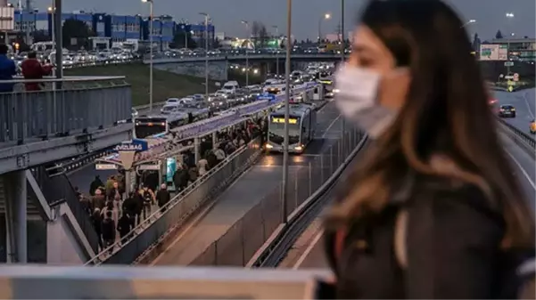 Bilim Kurulu Üyesi Tevfik Özlü: Maske, hijyen ve mesafeye dikkat edersek yeni normalde her şeyi yapabiliriz