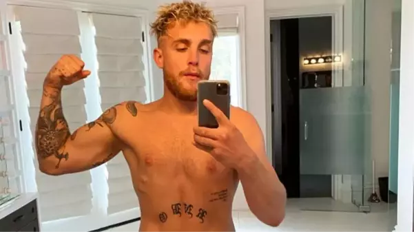 Yağmalama görüntüleri ortaya çıkan ünlü YouTuber Jake Paul hakkında soruşturma başlatıldı