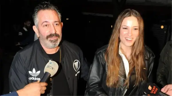 Bodrum'da tatil yapan Serenay Sarıkaya ve Cem Yılmaz çifti, aşka geldi